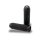 Elite Grip Black 1" Anodized Cable operated