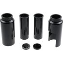 6-Piece Fork Covers with lower Fork Aluminum Covers With...
