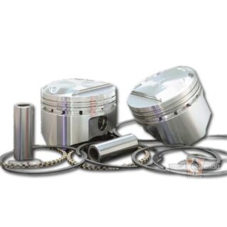 Piston Kit +030 11 : 1