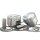 Piston Kit +030 11 : 1