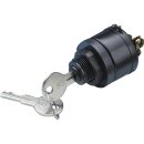 Custom Ignition Switch with Return Start Ignition Swith...