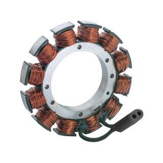 Lectric Stator 19 AMP Molded