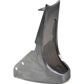 Racing Chin Spoiler Raw