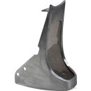 Racing Chin Spoiler Raw