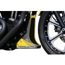 Racing Chin Spoiler Raw