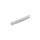 Clear and Black Coated Brake Line Roll Stainless Steel Clear Coated 144"