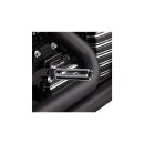 10-Gauge Shift/Brake Peg Black, Anodized