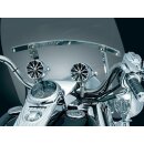 The Sound Of Chrome Speakers, Chrome