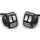 Handlebar Wiring Harness Kit Chrome