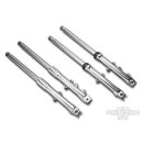 FORK SLIDER&TUBE ASSY