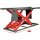 MC625R Air Lift Wide Side Panel Extension Set, Black Air Lift Extension Panel Wide