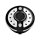 Radial Gas Cap Vented Contrast Cut