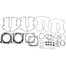 Top End Kit 4.00" 114CU .040 Headgasket CVO Top End...