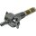 Chr wing type fuel valve