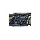 Precision Transmission Top Cover Black Gloss