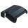 Precision Transmission Top Cover Black Gloss