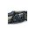 Precision Transmission Top Cover Black Gloss