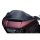 Center Windshield Trim Black Gloss