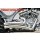 Hot Shot E3 Radial V2 Exhaust System Black Coated