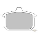 PRP Replacement Brake Pads