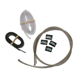 External Handlebar "DIY" Kit
