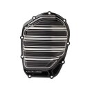 10-Gauge Cam Cover Black Anodized