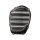 10-Gauge Cam Cover Black Anodized