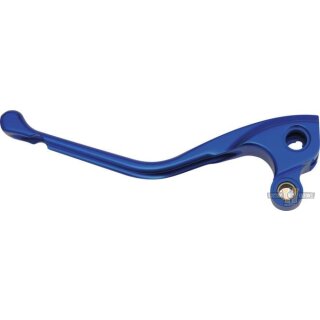 RR90 Hand Control Replacement Lever Blue Anodized