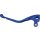RR90 Hand Control Replacement Lever Blue Anodized