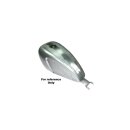 SL Legacy Steel Custom Gas Tank With right hand bung