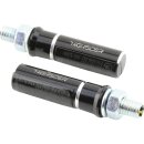 Conero LED Turn Signal Black Smoke LED