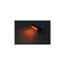Conero LED Turn Signal Black Smoke LED