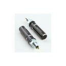 Conero LED Turn Signal Black Smoke LED