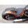 Racing 2-Seat Rear End Conversion Kit 2-Up version