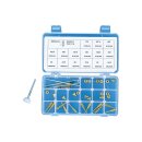 44-piece Mikuni Carburetor Jet Assortment