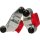 Inner and Outer Hydraulic Tensioner Hydraulic Cam Chain Tensioner Inner and Outer Tensioner