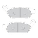 Sinter Road Replacement Brake Pad