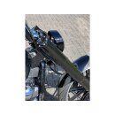 Front End Cover Black