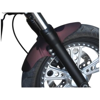 TC Dyna & M8 Street Bob 19" Front Fender