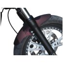 TC Dyna & M8 Street Bob 19" Front Fender