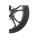 T-5 Billet Wheels Black 19" 3,00"