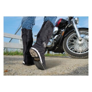 NELSON-RIGG WATERPROOF RAIN BOOTS