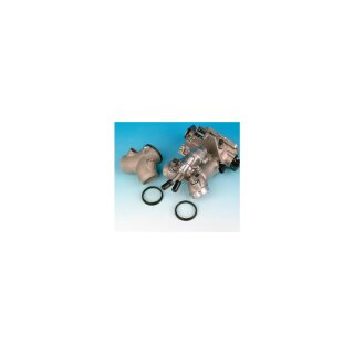 INTAKE MANIFOLD SEAL