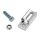 Headlight Mount Bracket Fairing Direct Bolt-On Bracket