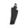 STS 1 LED Sequence Turn Signal Black Anodized Smoke LED