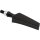 STS 1 LED Sequence Turn Signal Black Anodized Smoke LED