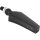 STS 1 LED Sequence Turn Signal Black Anodized Smoke LED
