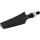 STS 1 LED Sequence Turn Signal Black Anodized Smoke LED