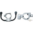 Hypercharger Air Cleaner Mounting Kit
