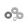 Late Style Throw-Out Replacement Bearing Only